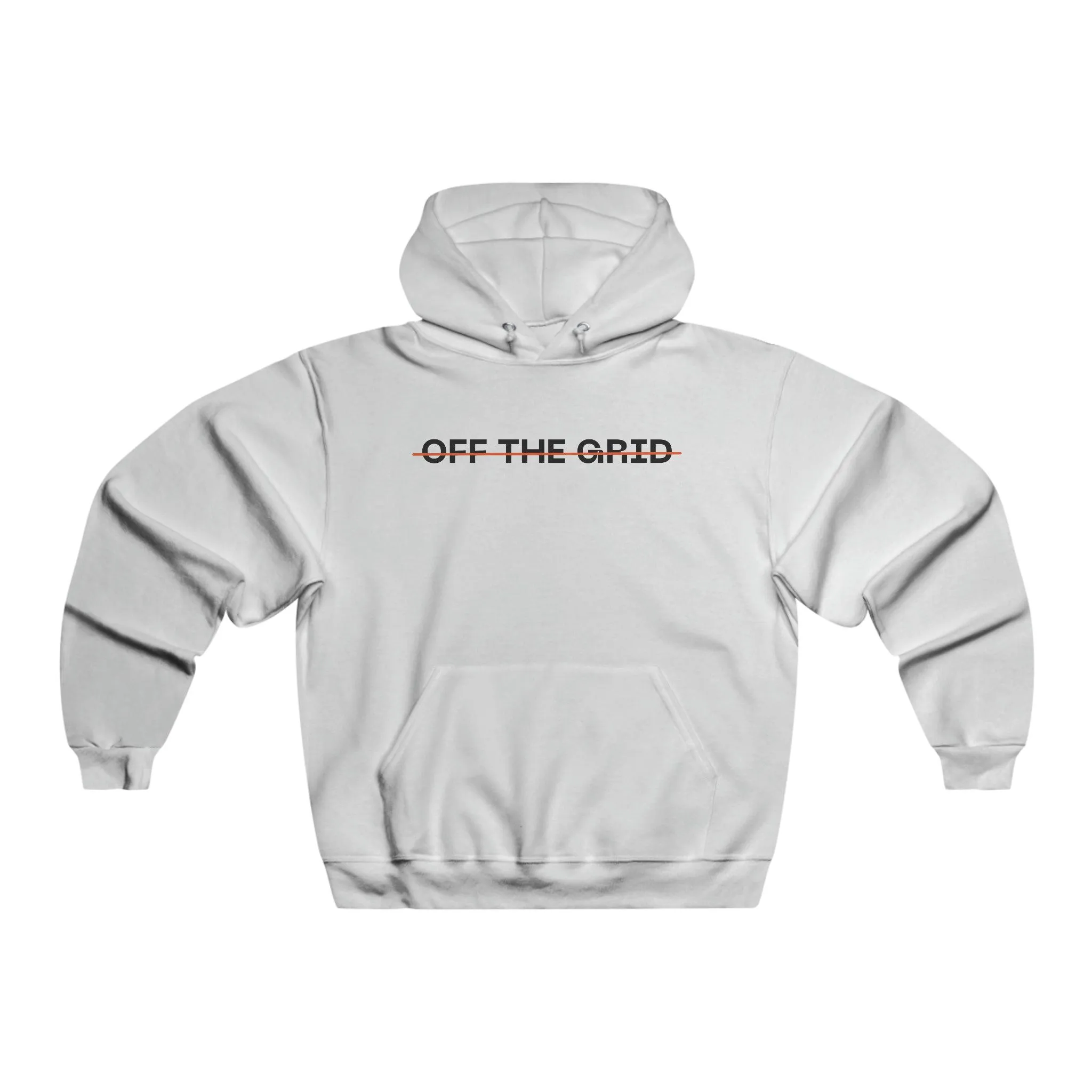 Every Grid Hustler Hoodie