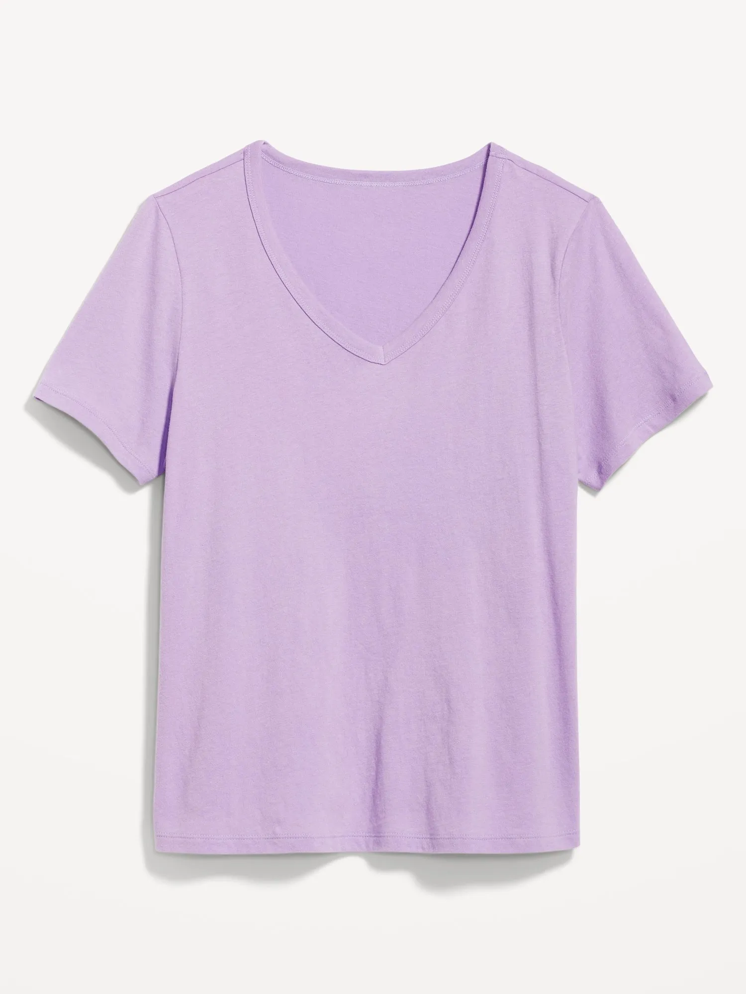 EveryWear V-Neck T-Shirt for Women