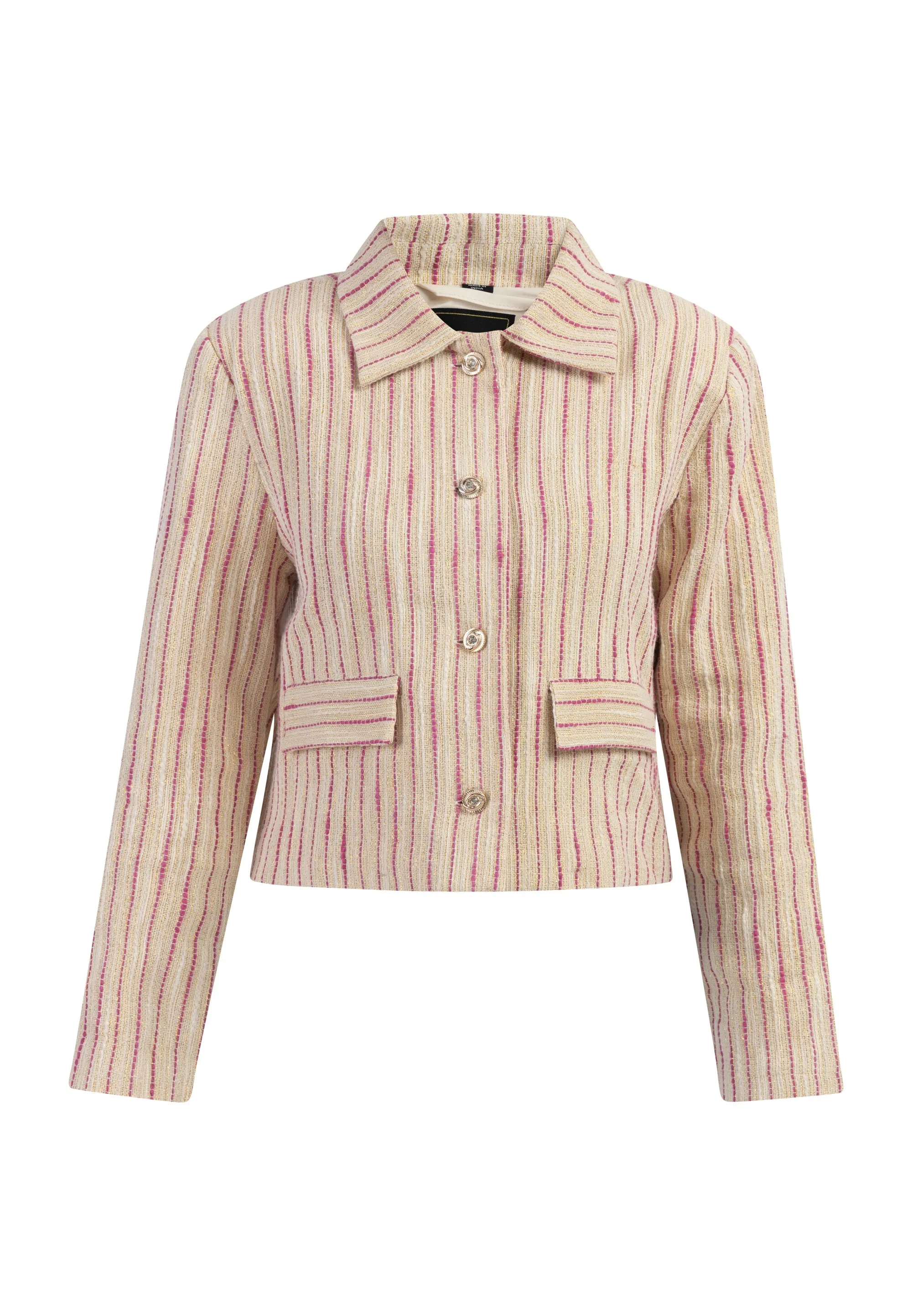 faina Women's Short Blazer Jacket