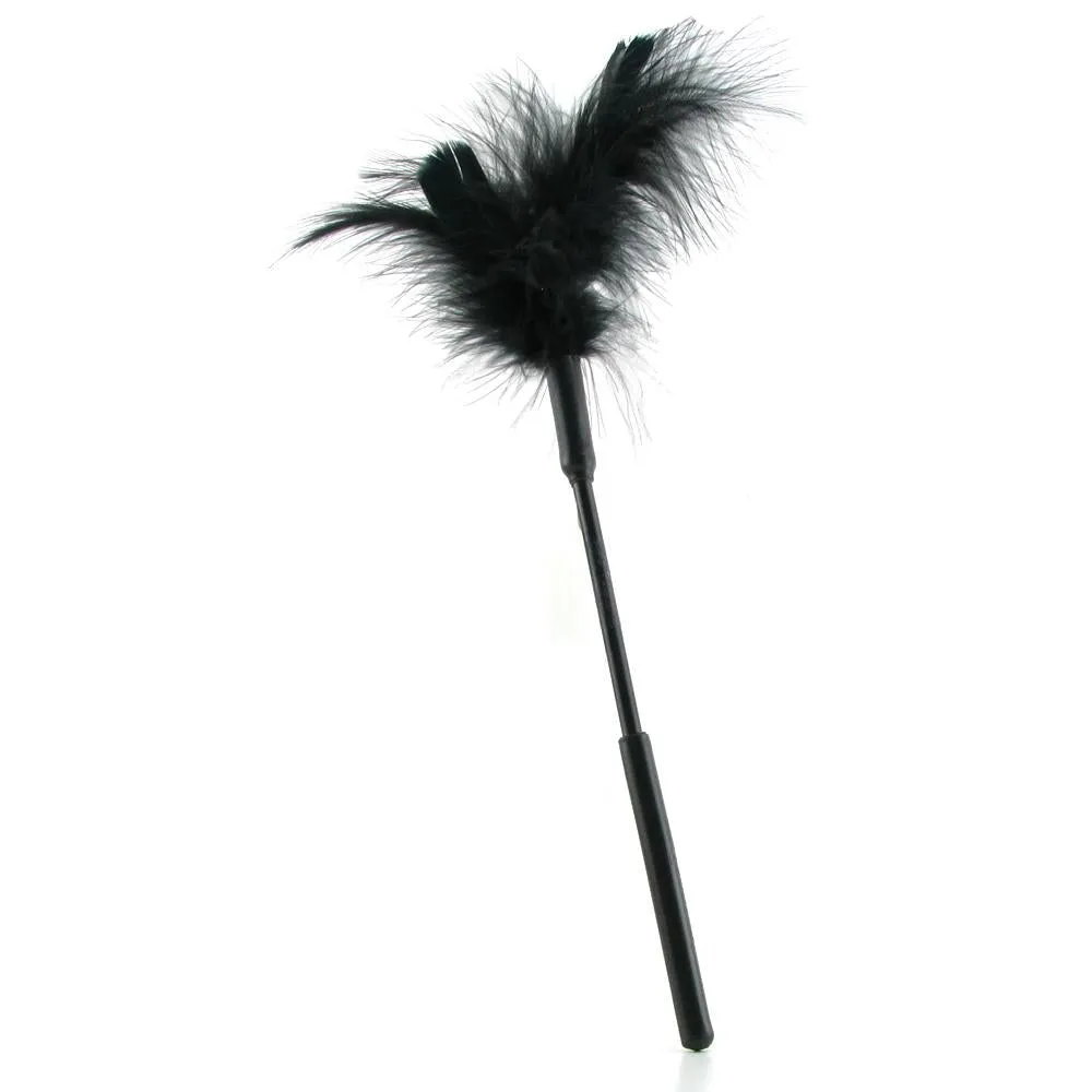 Feather Tickler 7 Inch