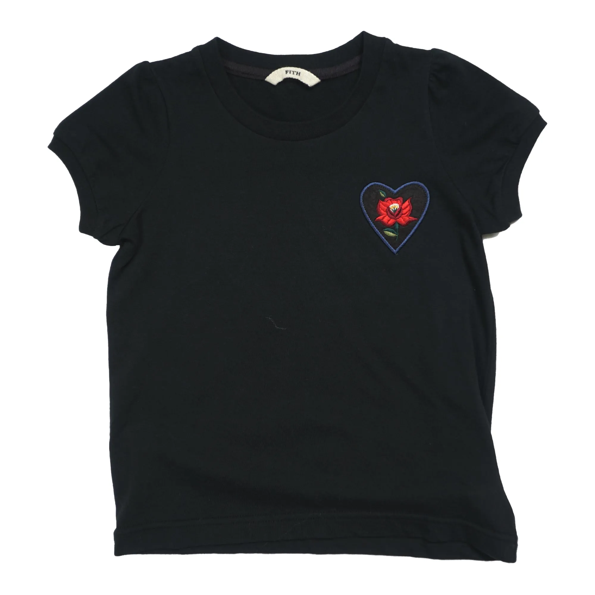 FITH SHIRTS