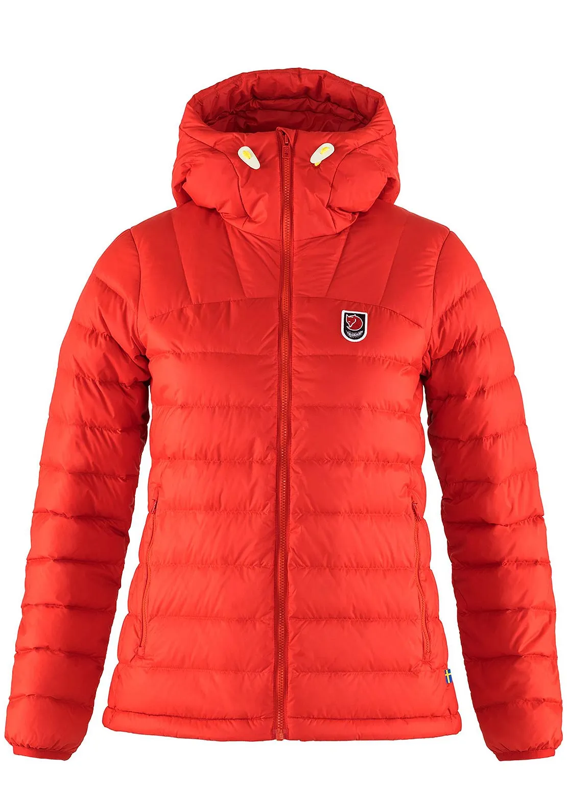 Fjallraven Women's Expedition Pack Down Hood