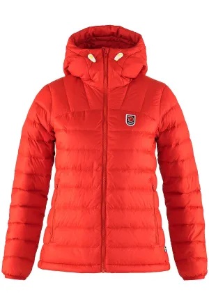 Fjallraven Women's Expedition Pack Down Hood