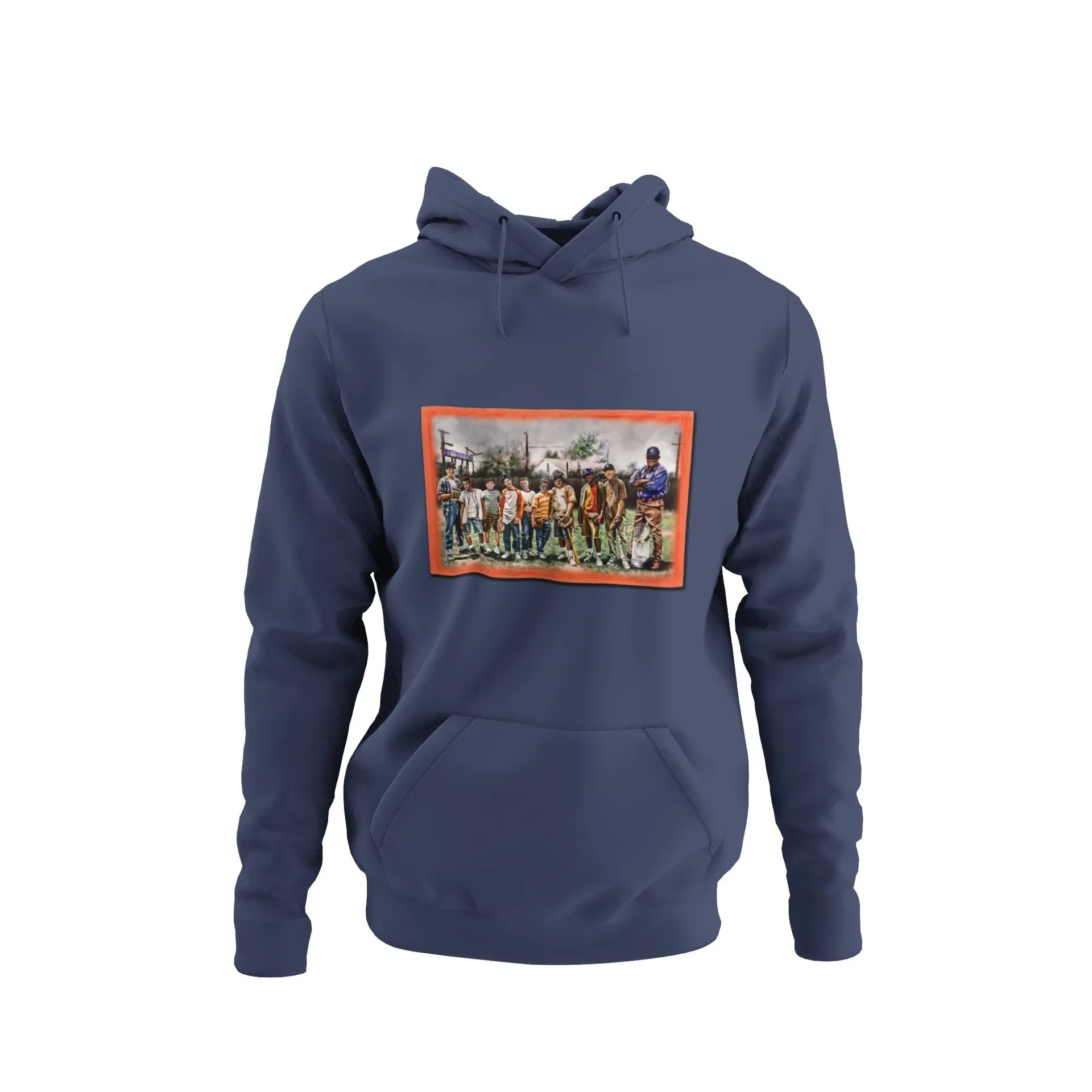 FOR-HOU-STON | Unisex Hoodie