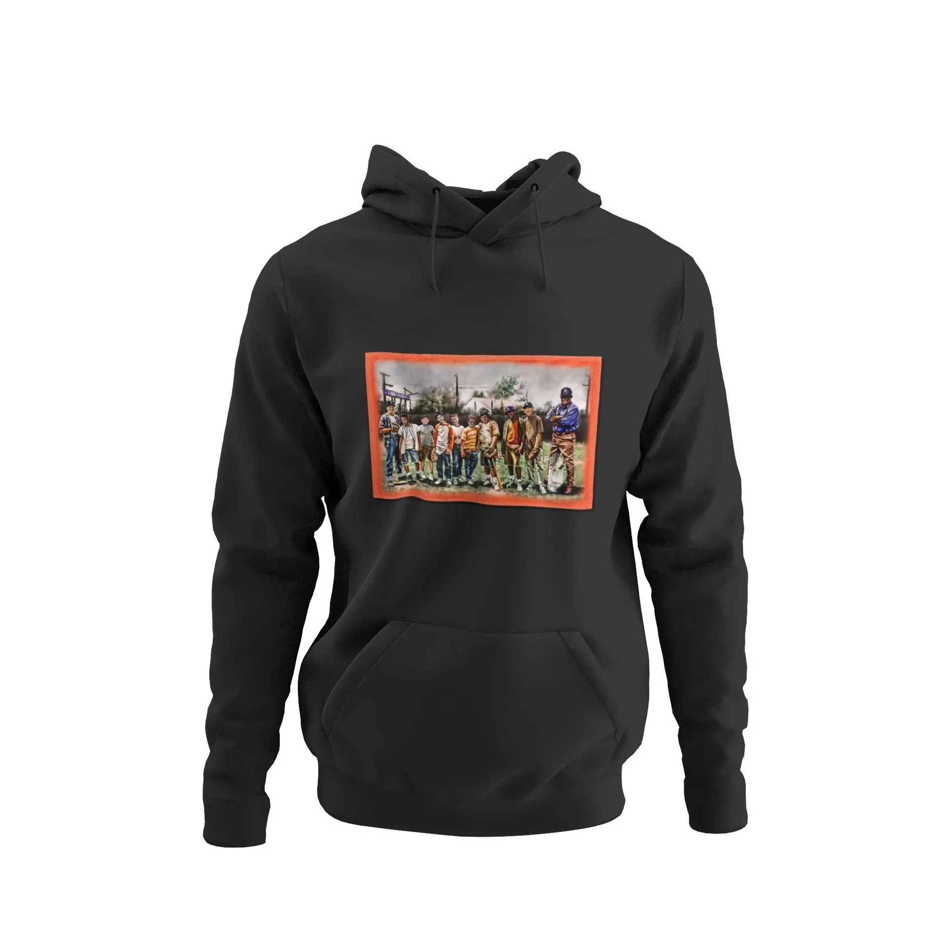 FOR-HOU-STON | Unisex Hoodie
