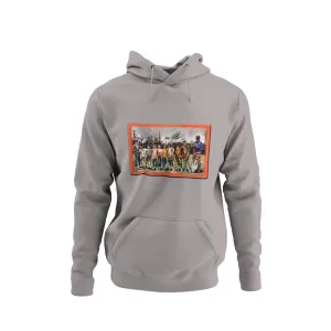 FOR-HOU-STON | Unisex Hoodie