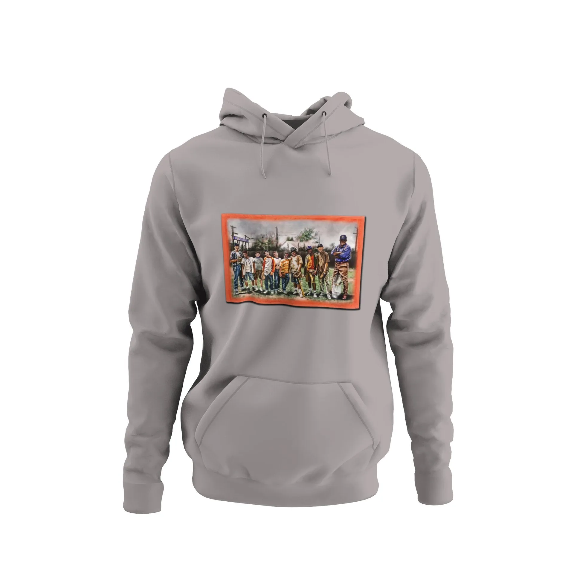 FOR-HOU-STON | Unisex Hoodie