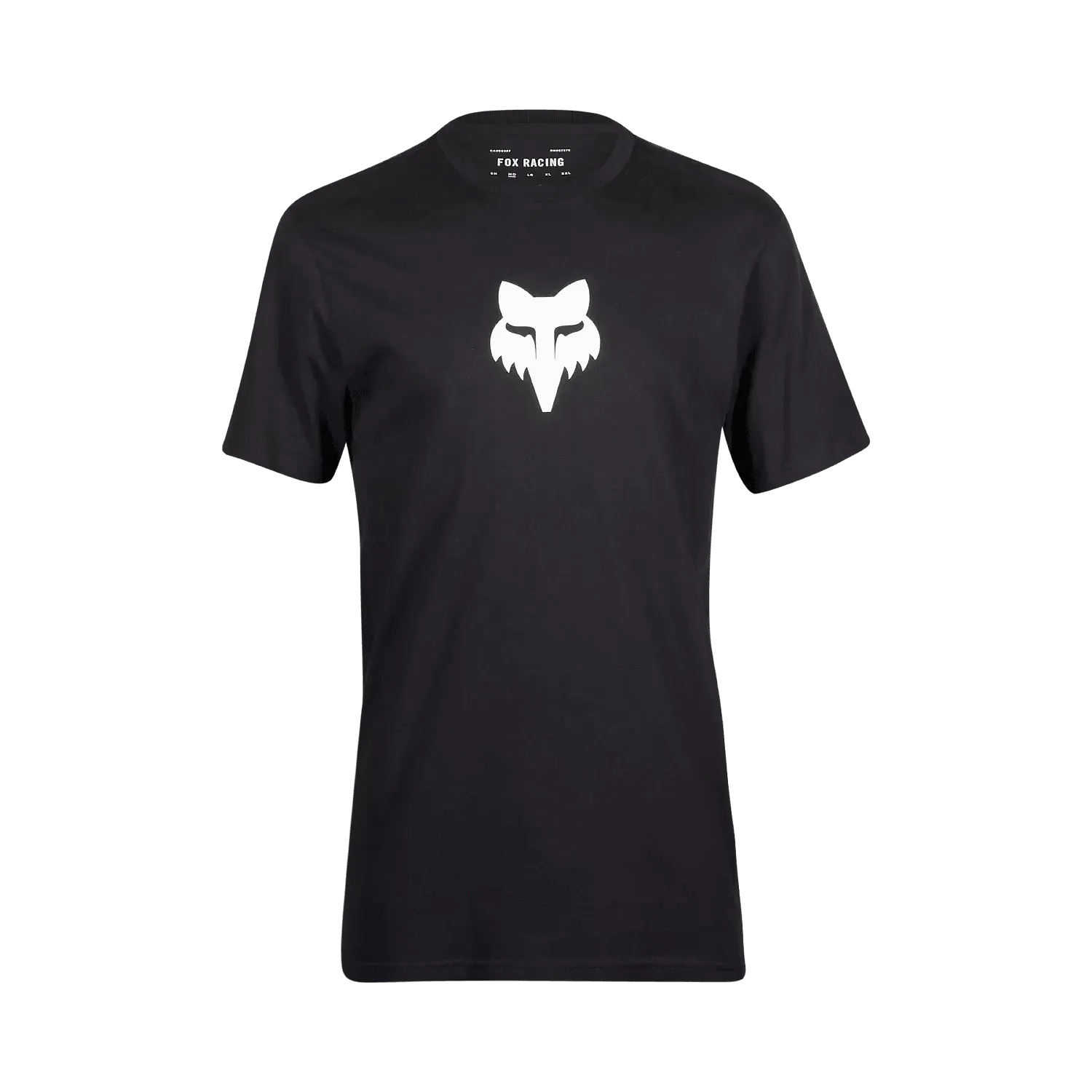 Fox Head Premium Tee Black