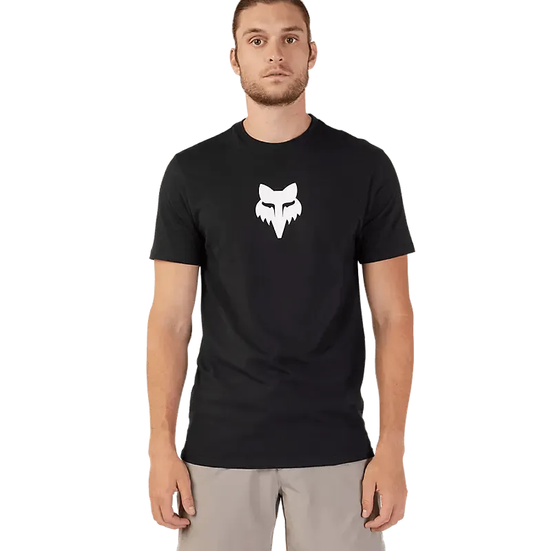 Fox Head Premium Tee Black