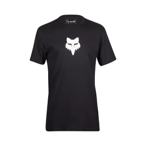 Fox Head Premium Tee Black