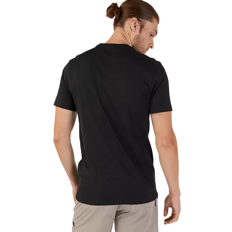 Fox Head Premium Tee Black