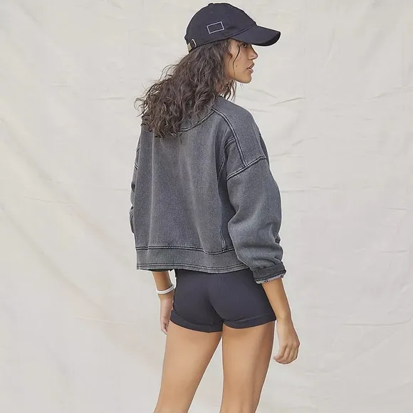 FREE PEOPLE INTERCEPT PULLOVER ❤️NWT❤️IN STORES❤️