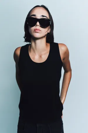 FRENCKENBERGER | SHORT BIG TANK