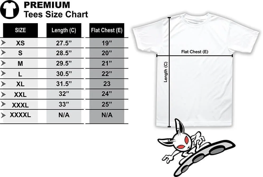 Galactic Flag T-Shirt