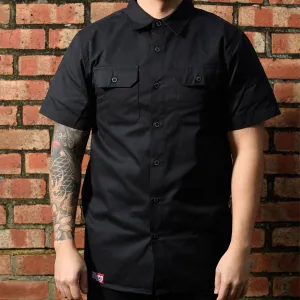 Garage Shirt (Black)