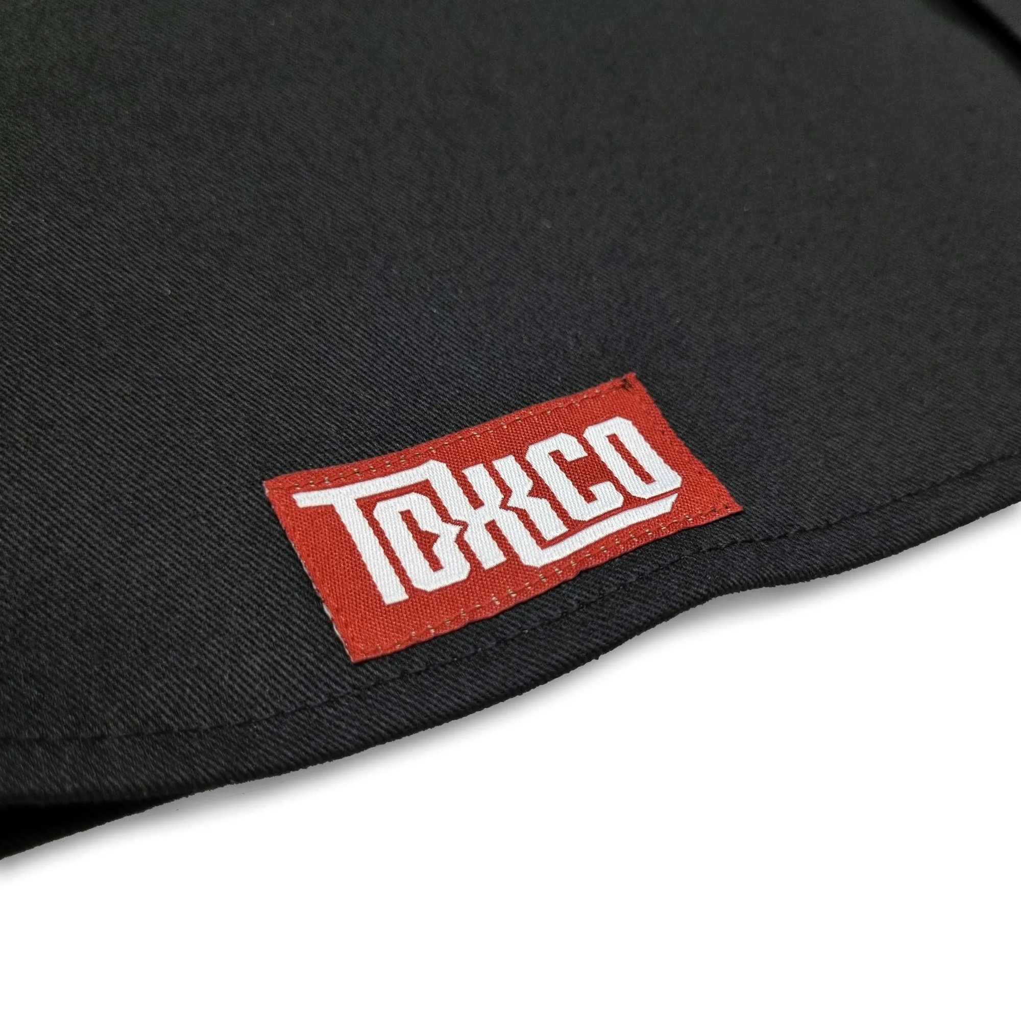 Garage Shirt (Black)