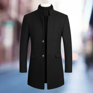 Gavin - versatile winter jacket for men