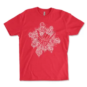 Gnarly Ninja Nate Official American Ninja Warrior Season 15 Shirt