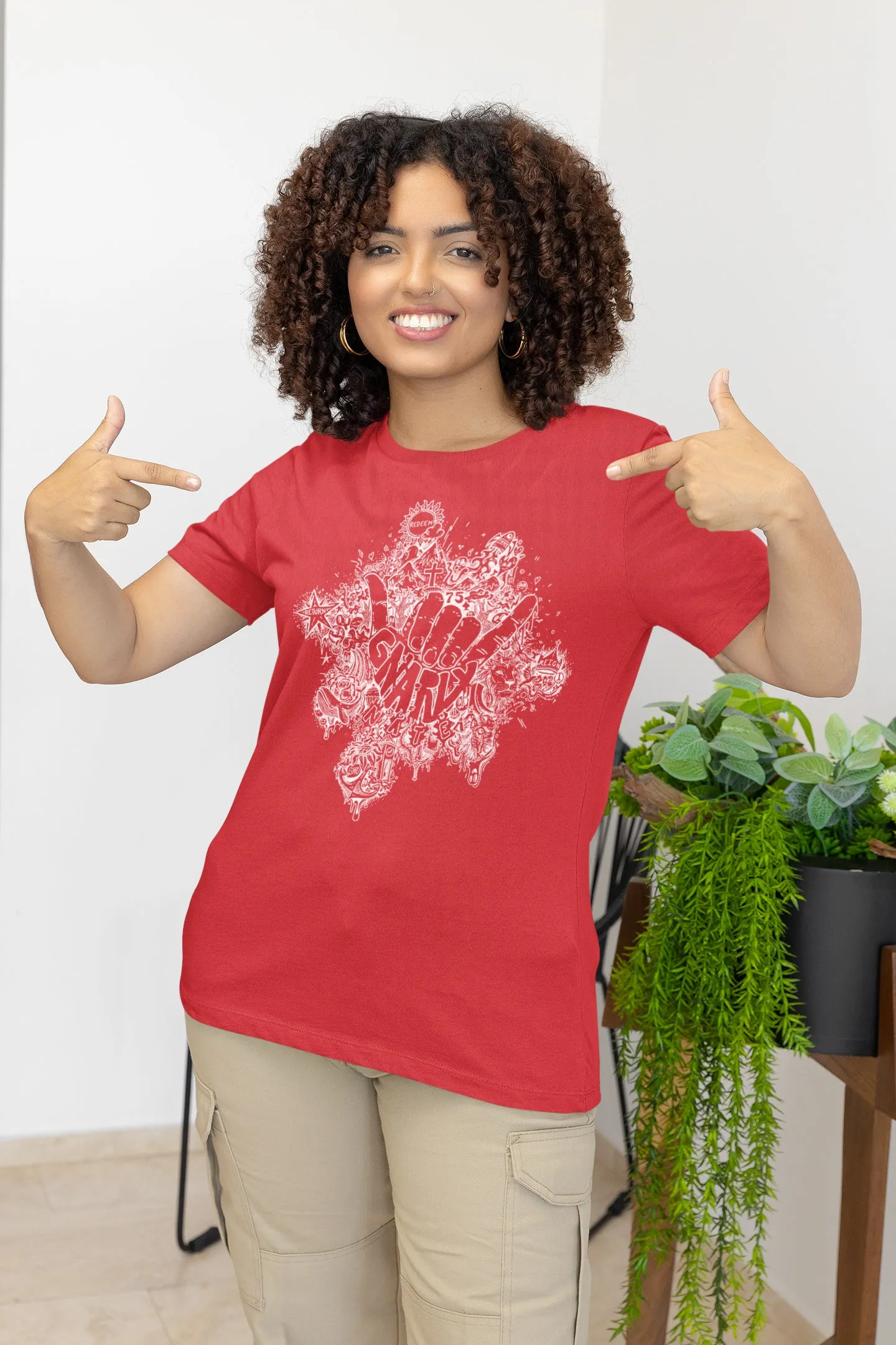 Gnarly Ninja Nate Official American Ninja Warrior Season 15 Shirt