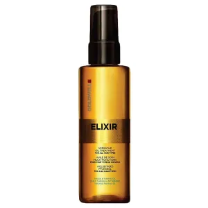 Goldwell Elixir Versatile Oil Treatment