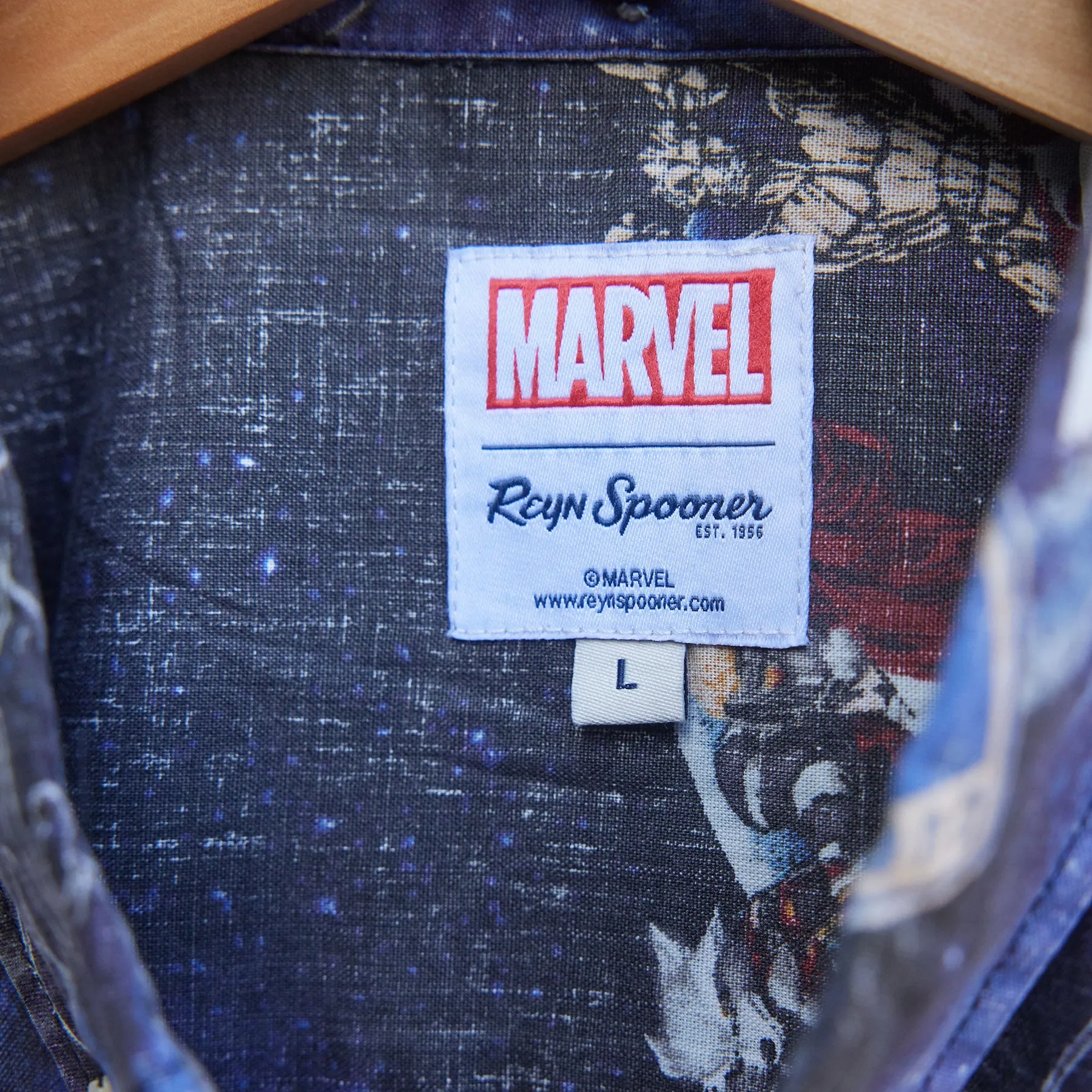 GUARDIANS OF THE GALAXY