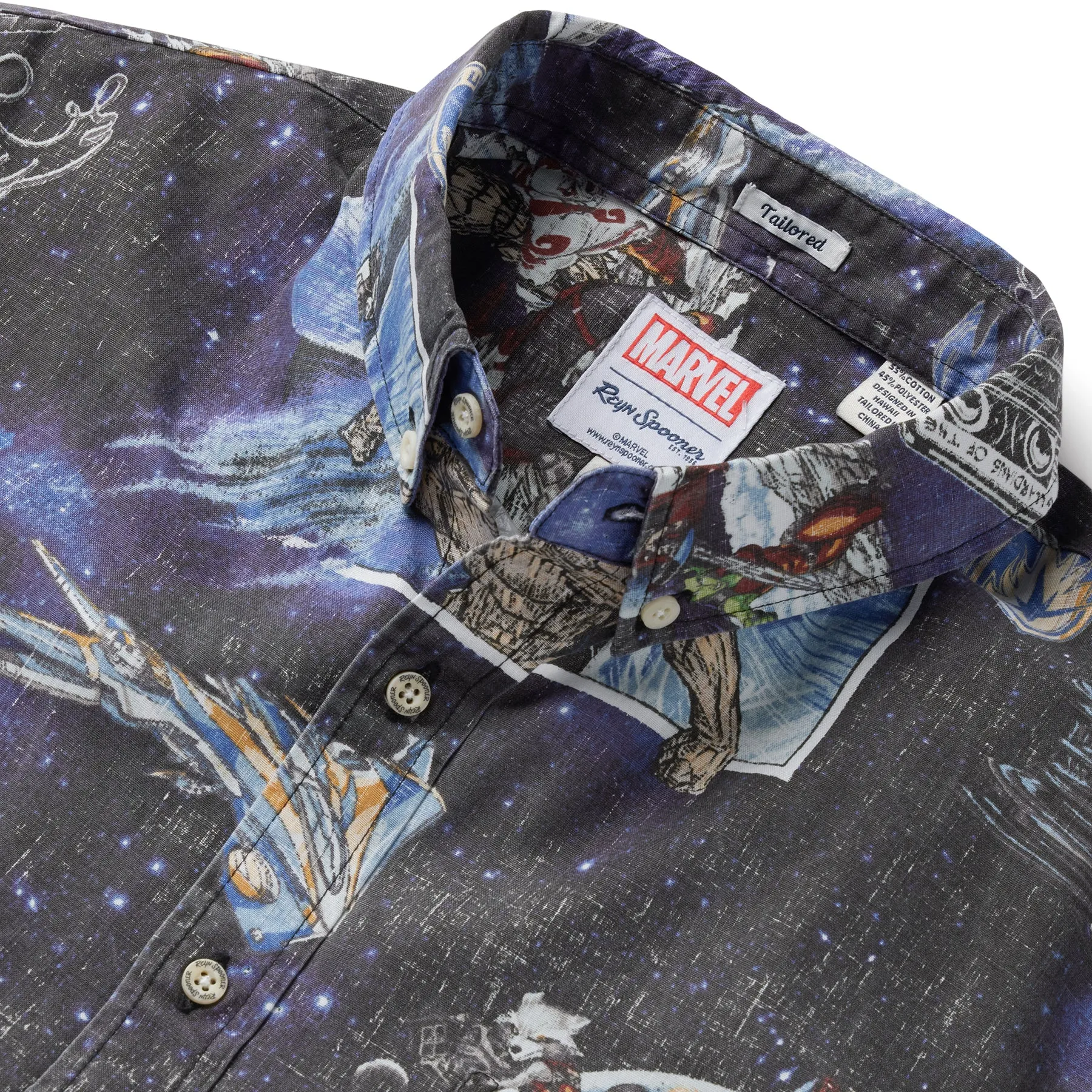 GUARDIANS OF THE GALAXY