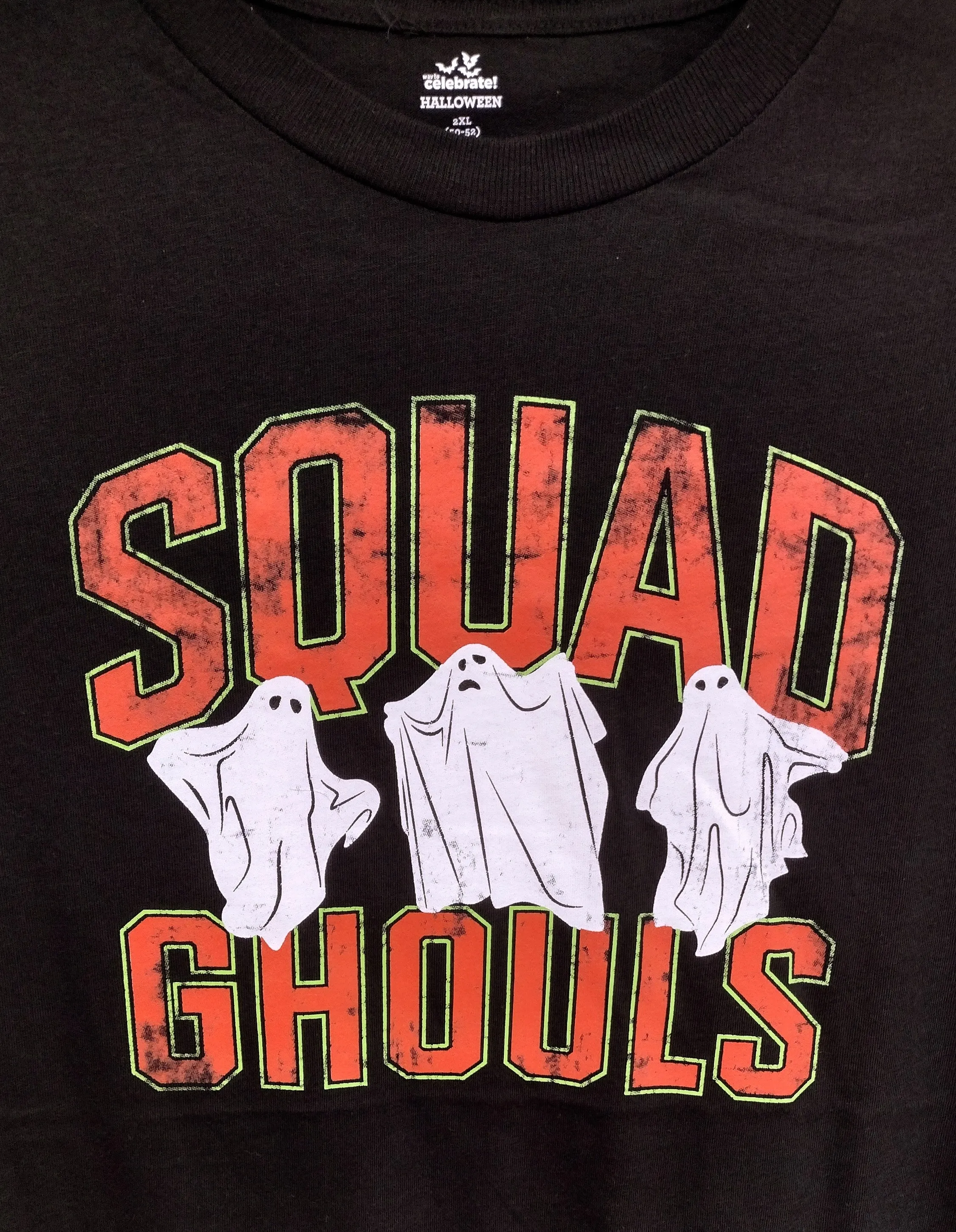 HALLOWEEN Themed Shirts