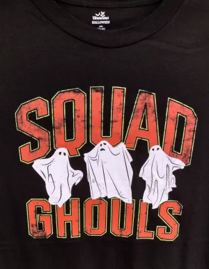 HALLOWEEN Themed Shirts