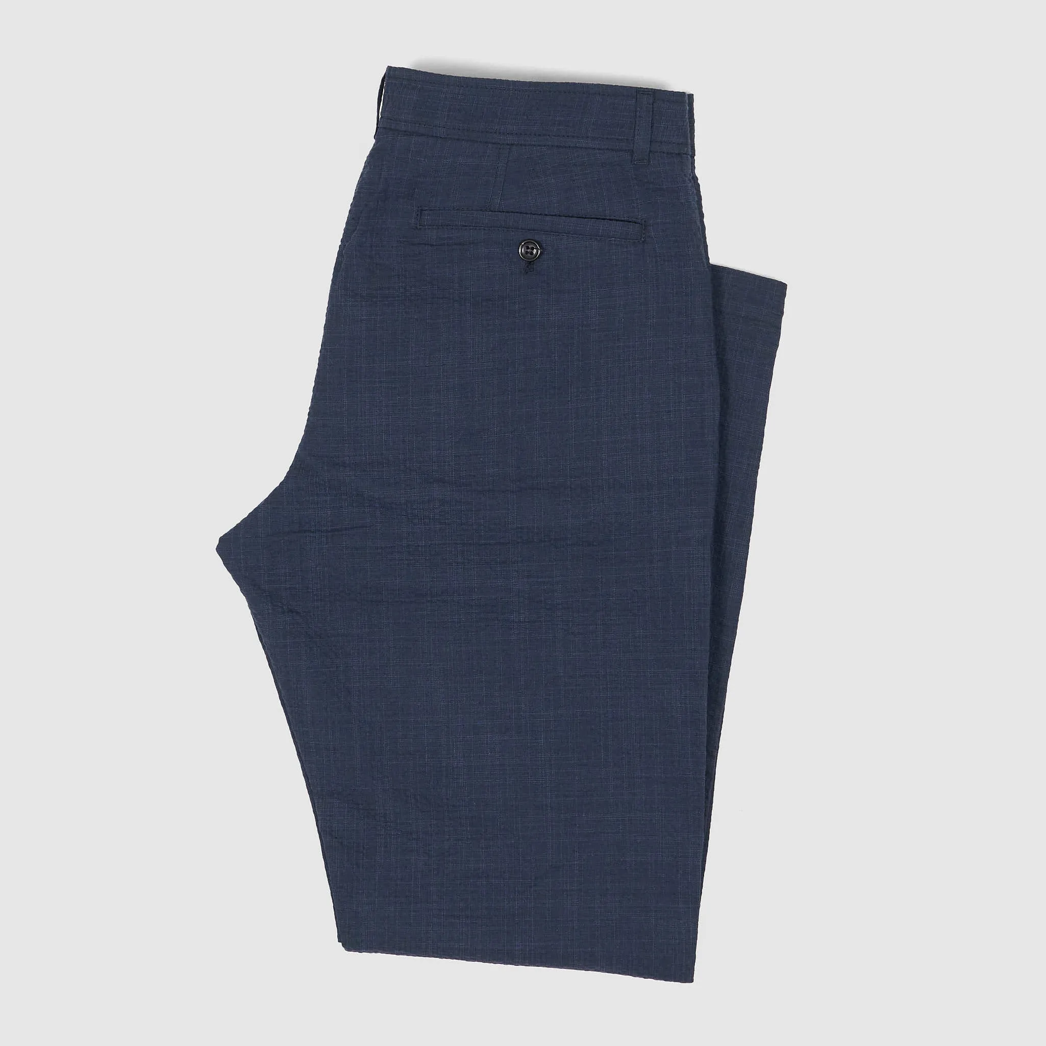 Hansen Seersucker Chino Pants