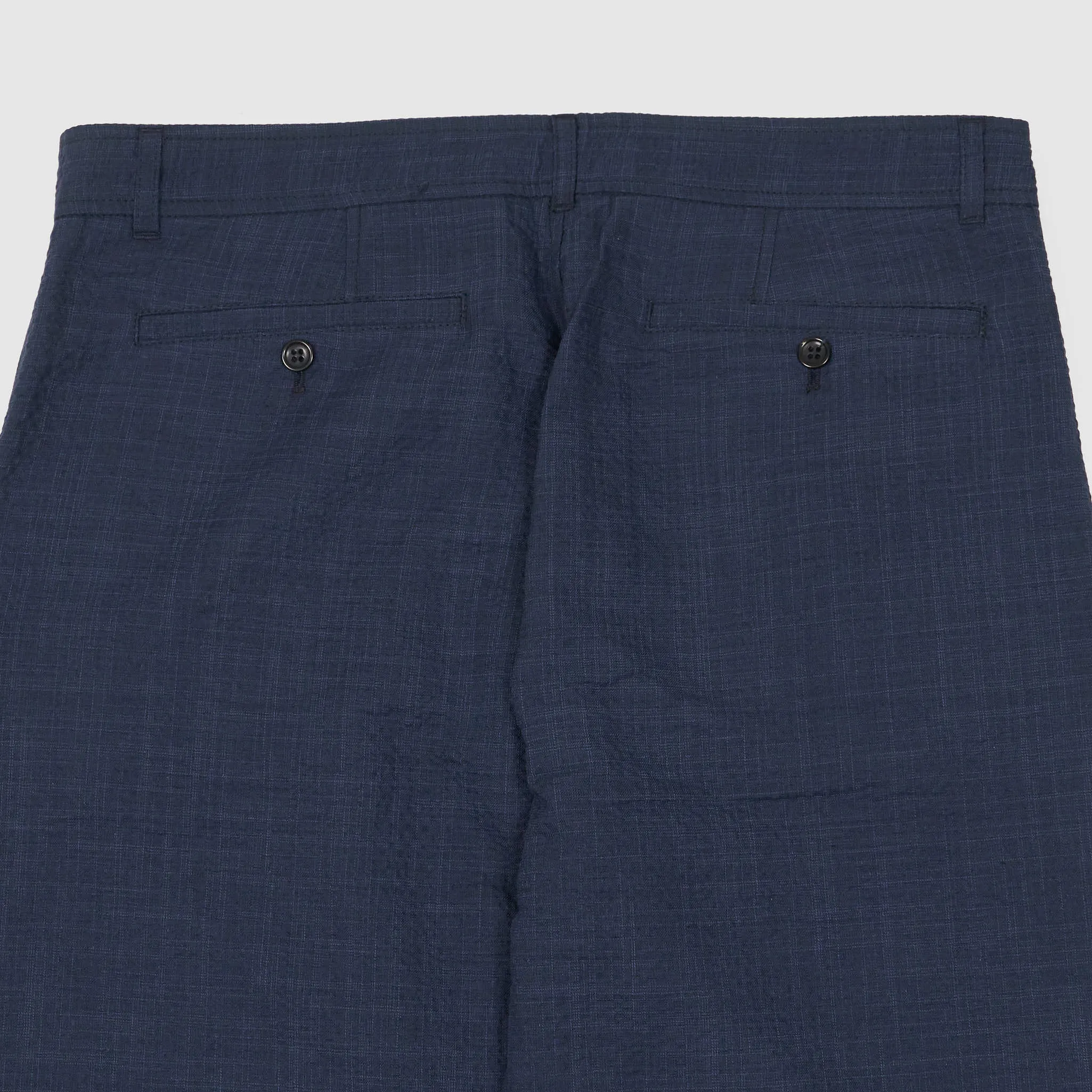 Hansen Seersucker Chino Pants