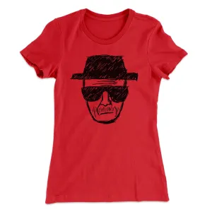Heisenberg Women's T-Shirt