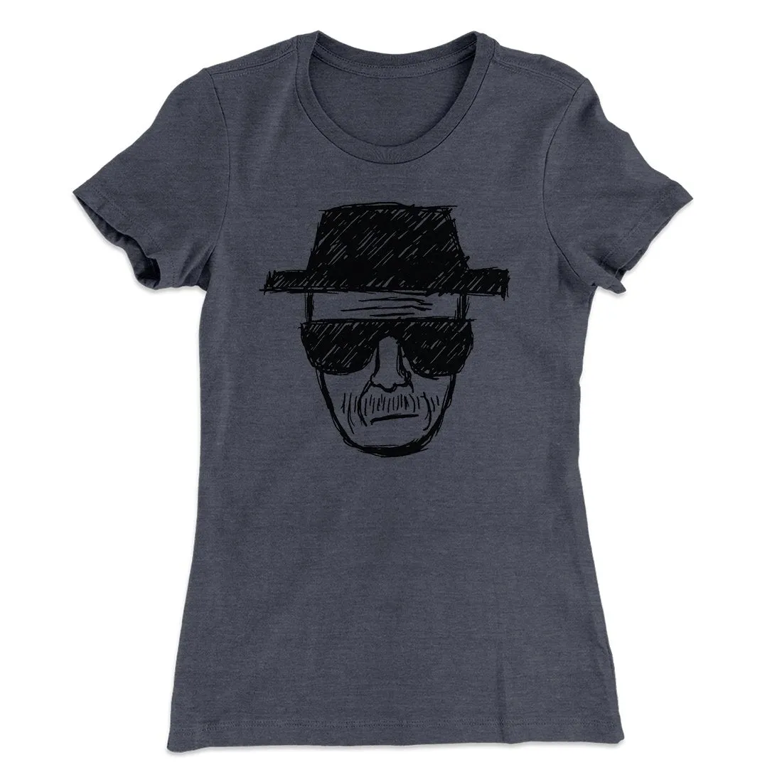 Heisenberg Women's T-Shirt