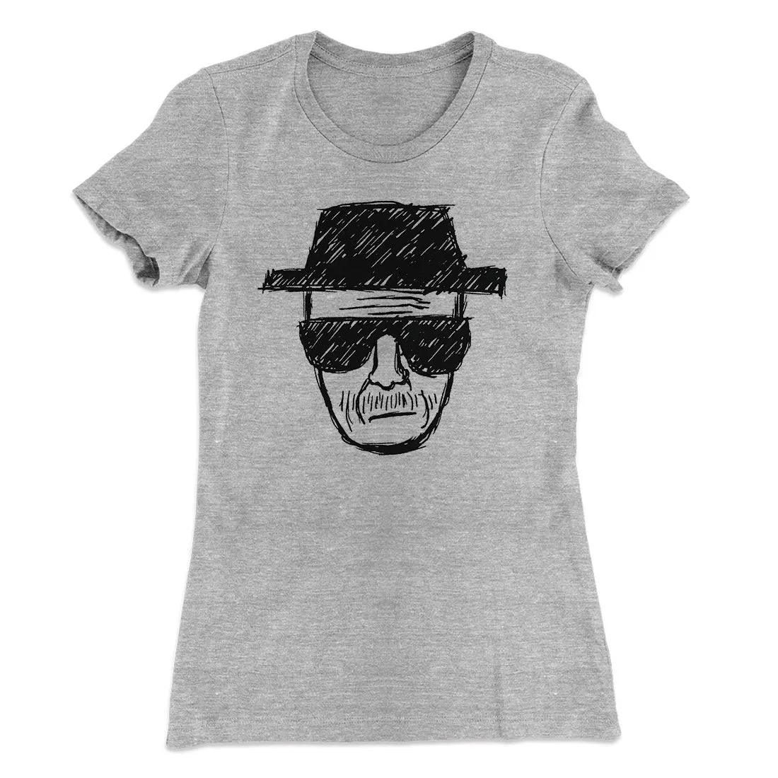 Heisenberg Women's T-Shirt