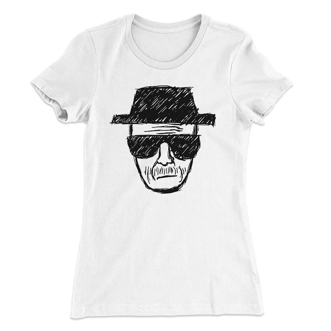 Heisenberg Women's T-Shirt