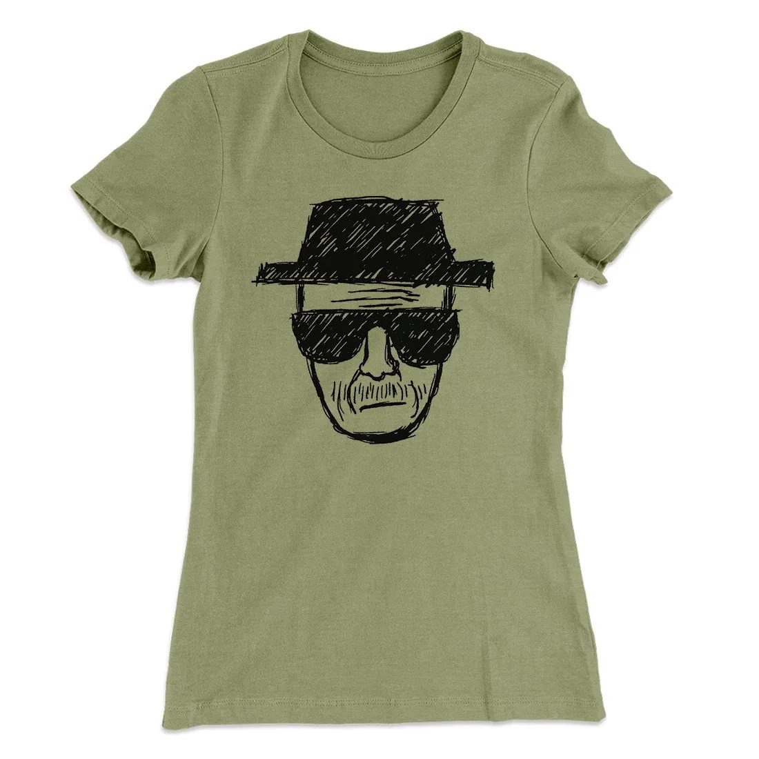 Heisenberg Women's T-Shirt