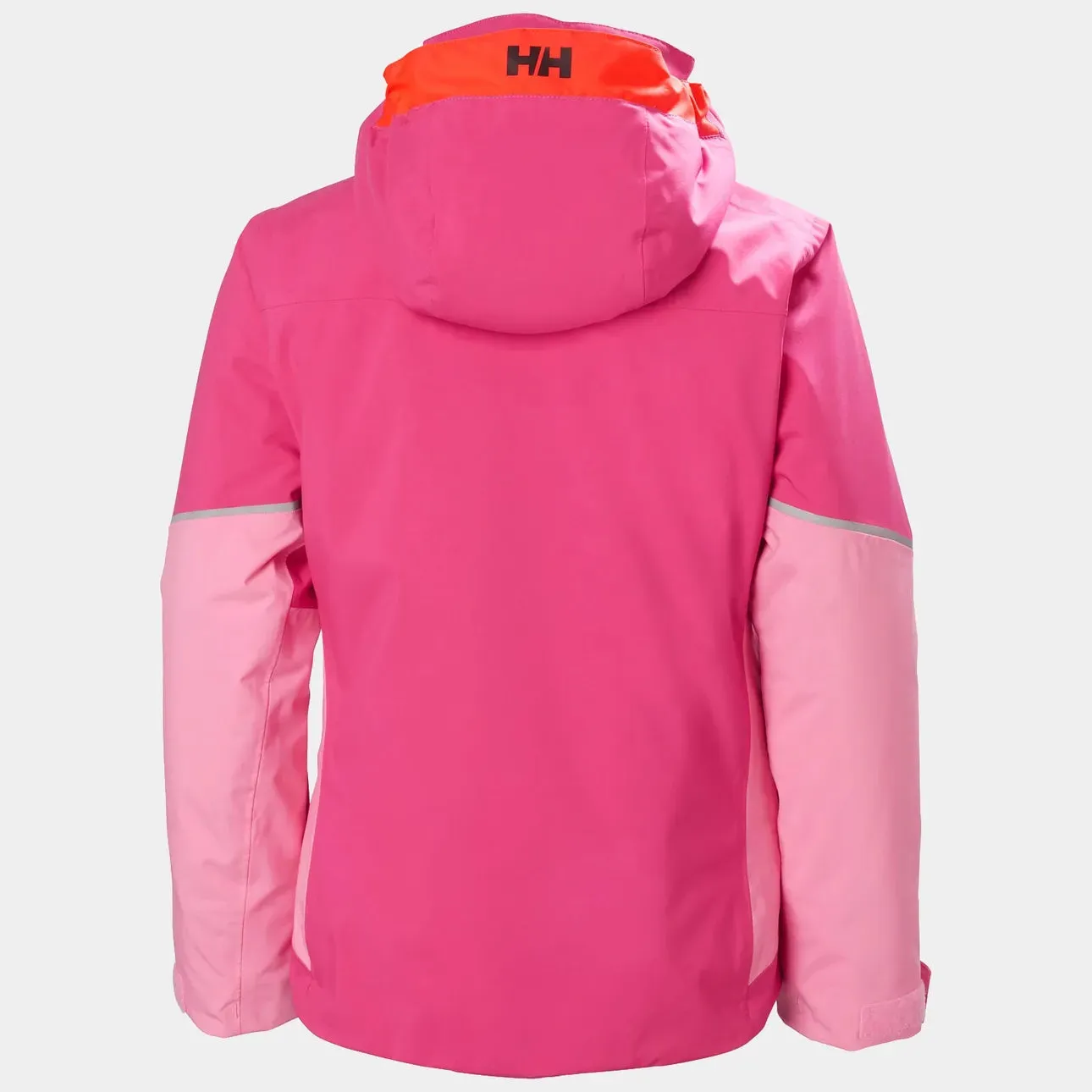 Helly Hansen Juniors’ Jewel Ski Jacket
