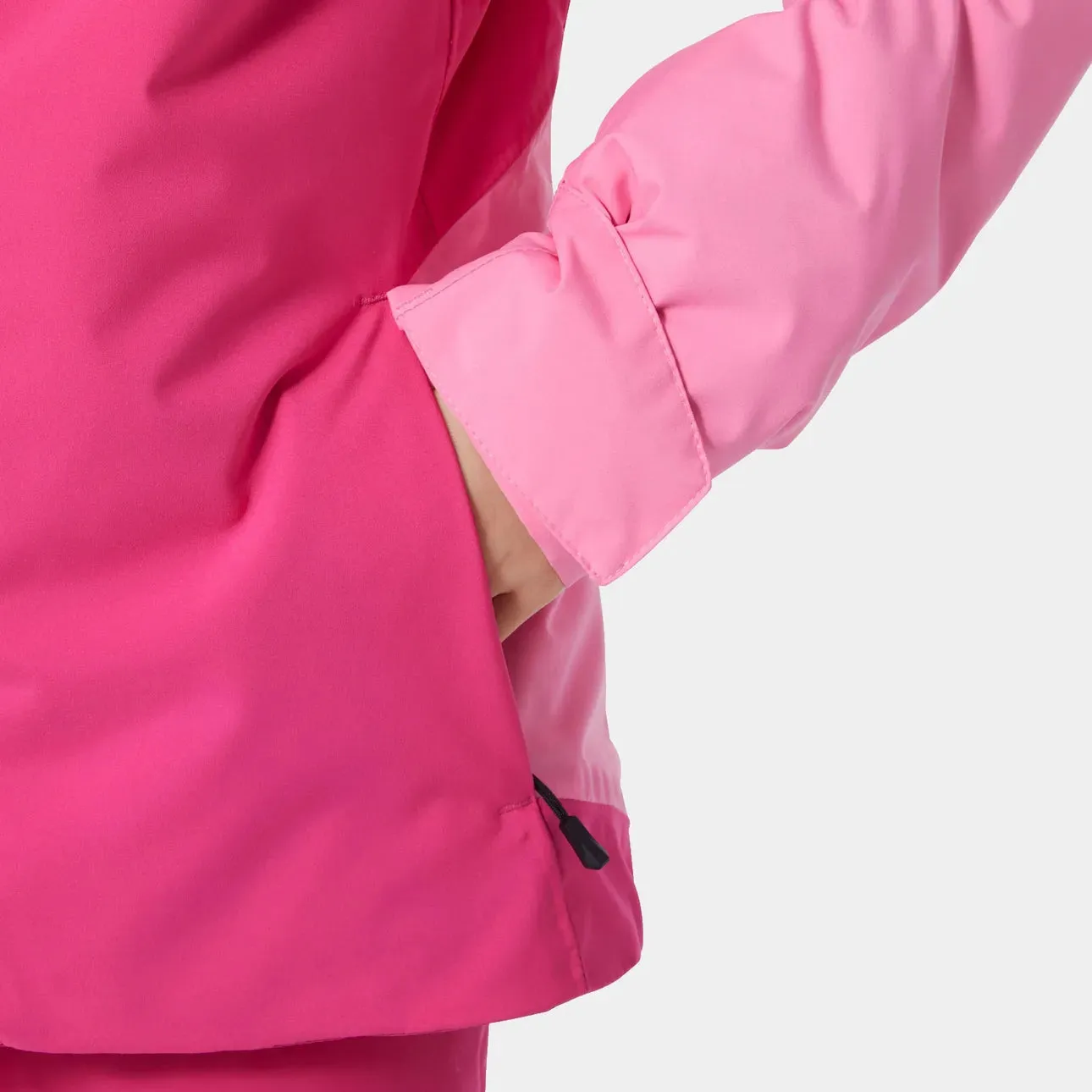Helly Hansen Juniors’ Jewel Ski Jacket