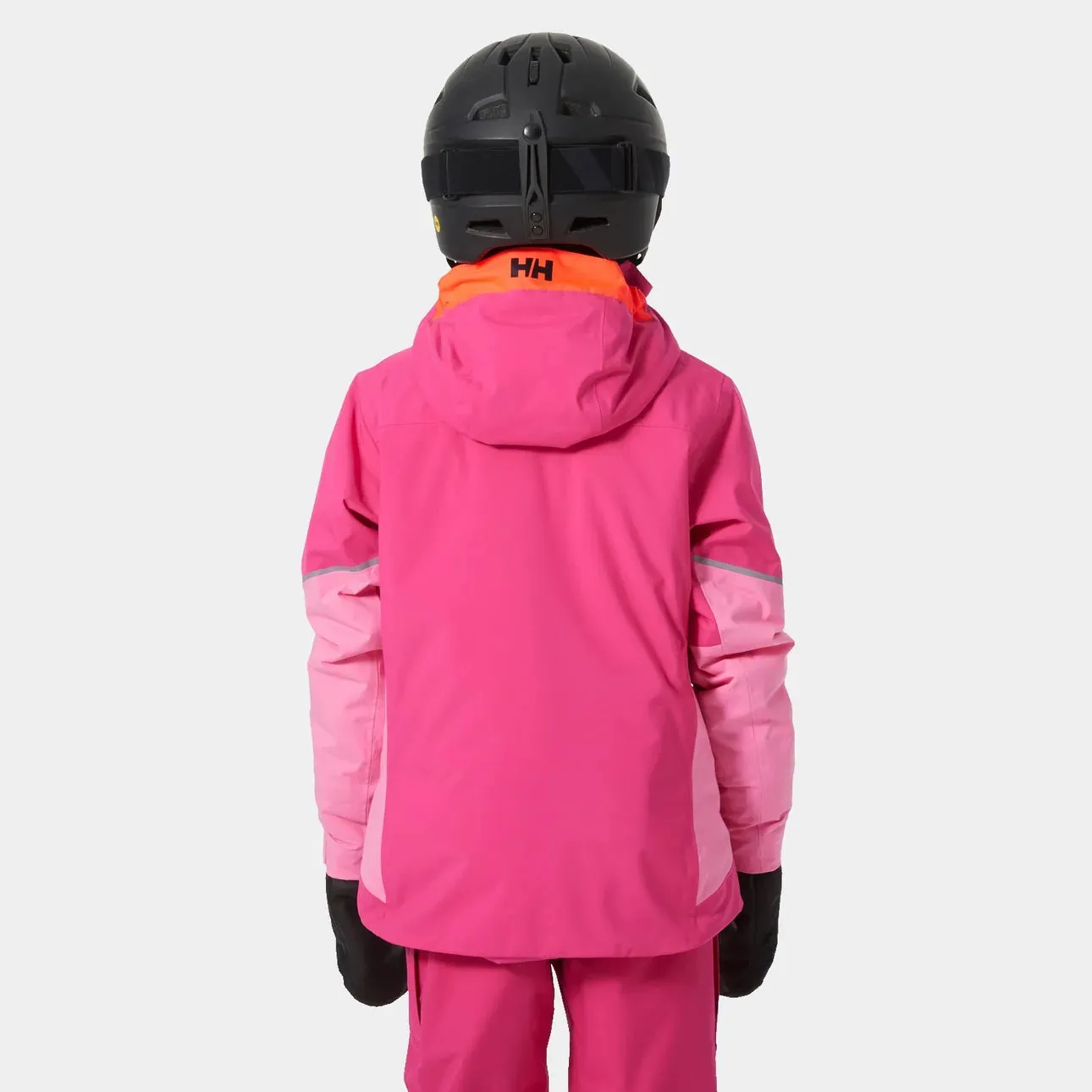 Helly Hansen Juniors’ Jewel Ski Jacket