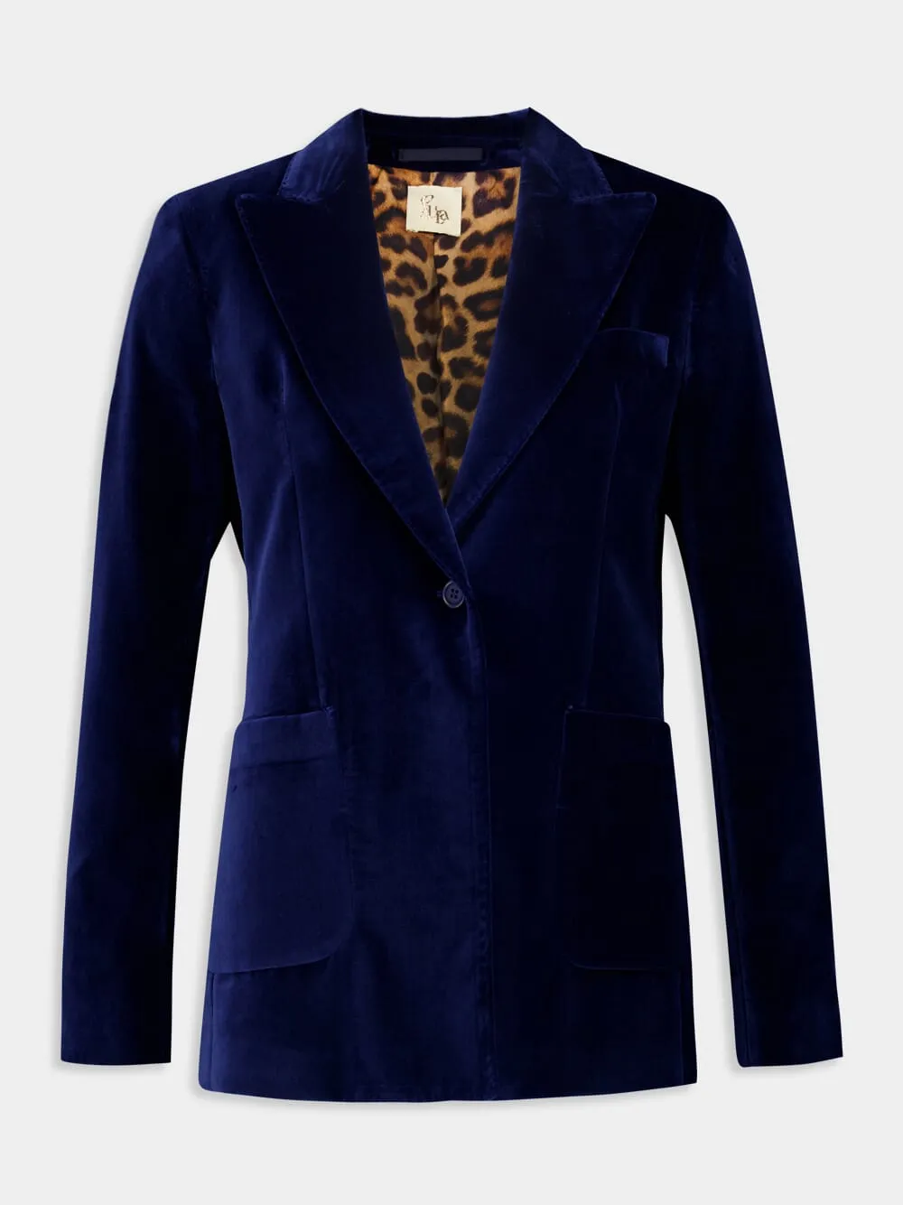 Hera Poseidon Blazer
