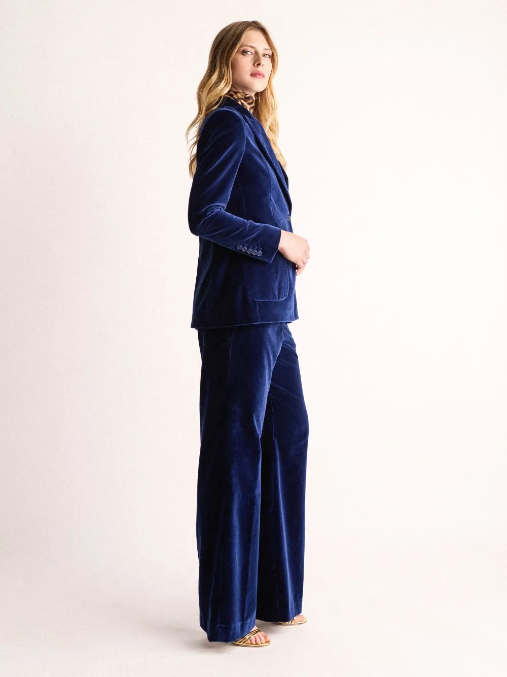 Hera Poseidon Blazer