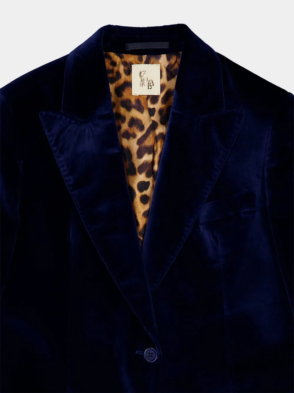 Hera Poseidon Blazer