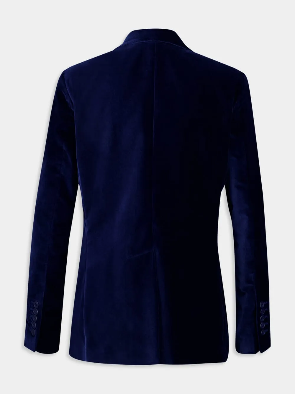 Hera Poseidon Blazer