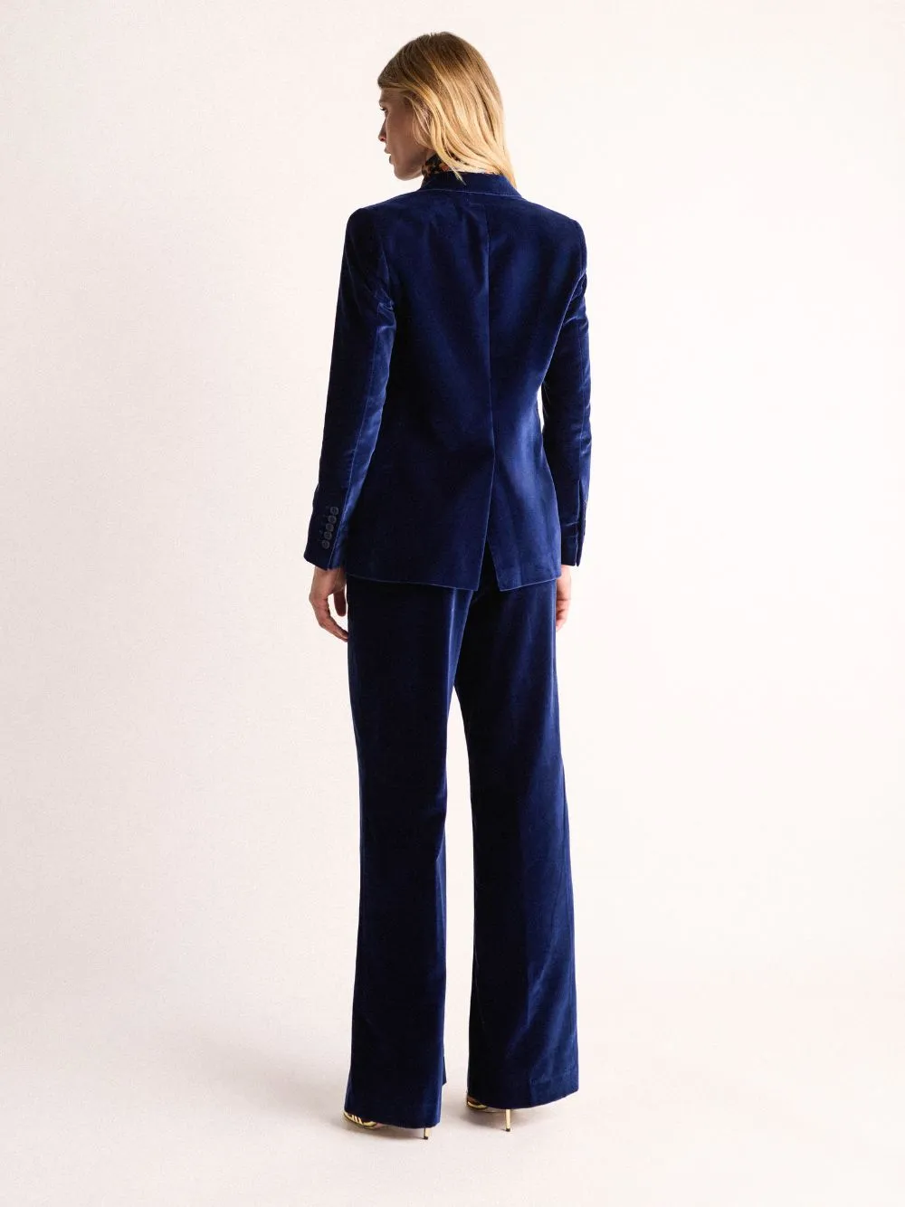 Hera Poseidon Blazer