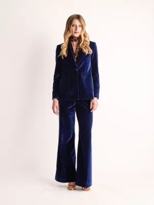 Hera Poseidon Blazer