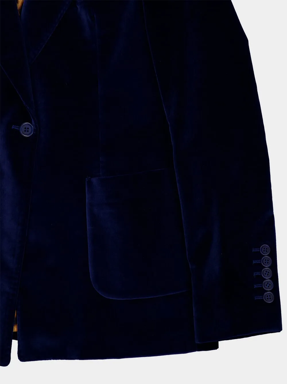 Hera Poseidon Blazer