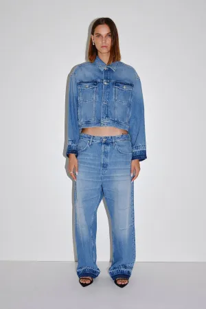 Hermony - Open hem