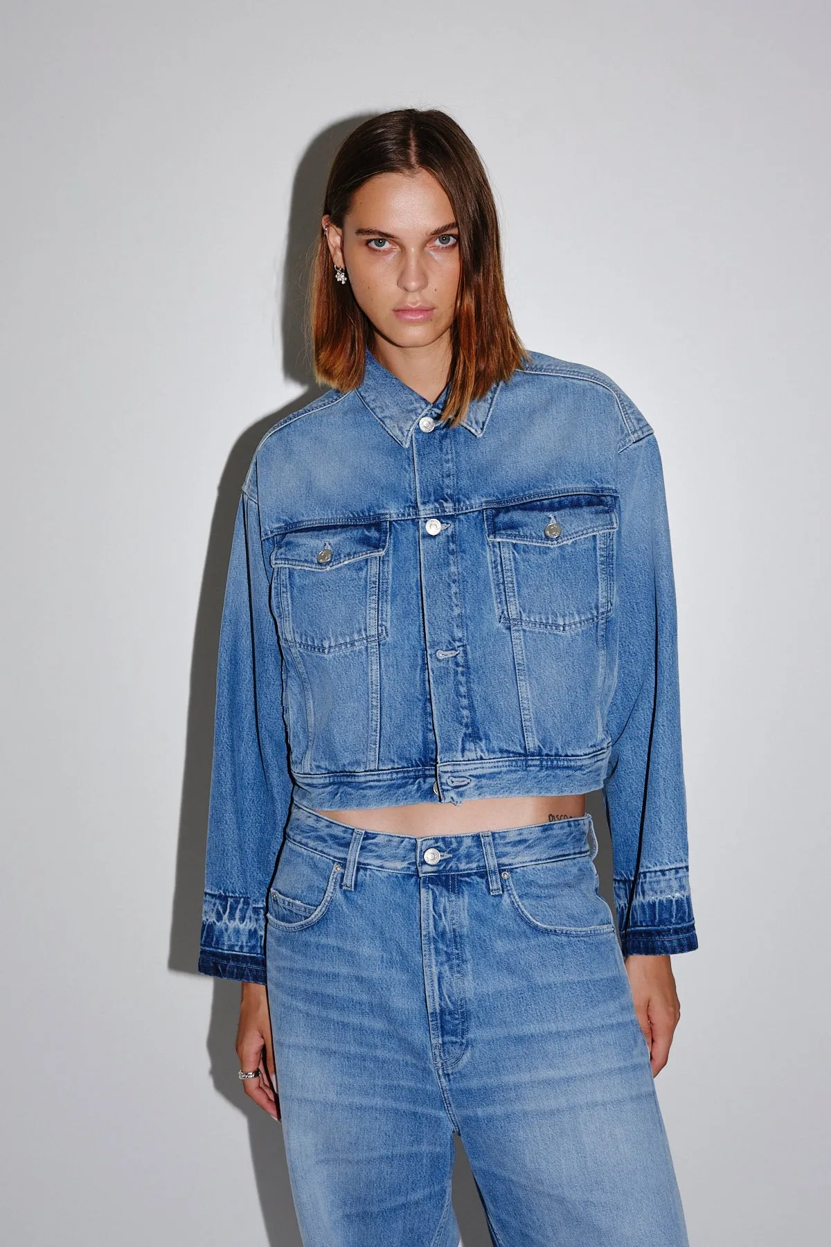 Hermony - Open hem
