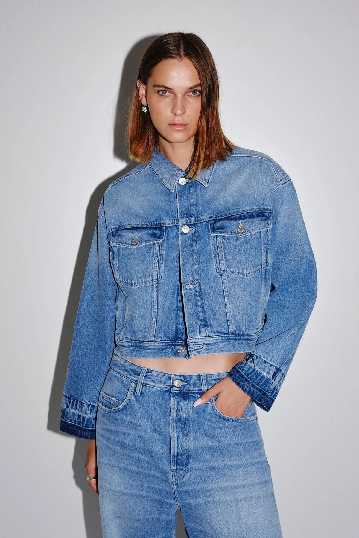 Hermony - Open hem