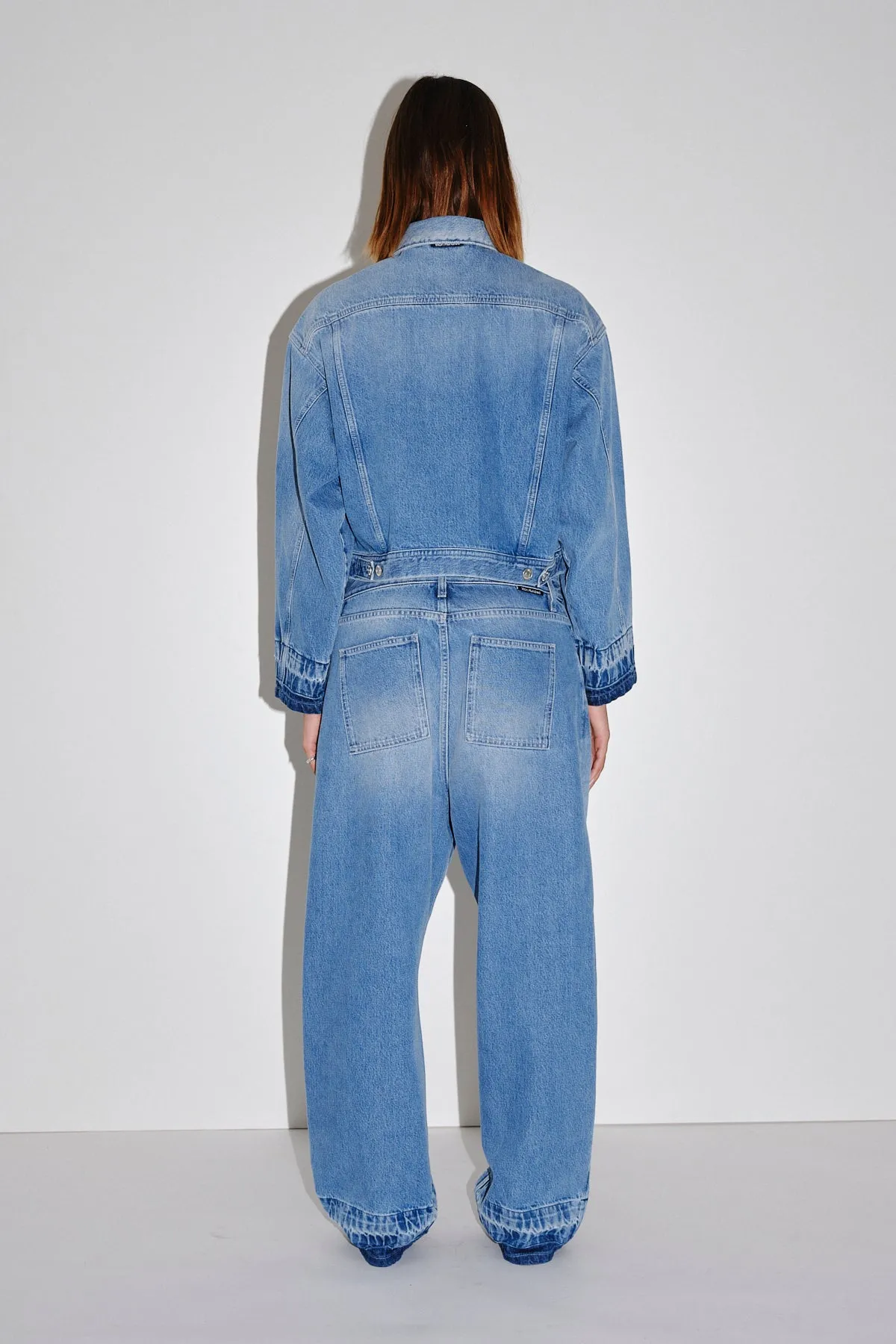 Hermony - Open hem