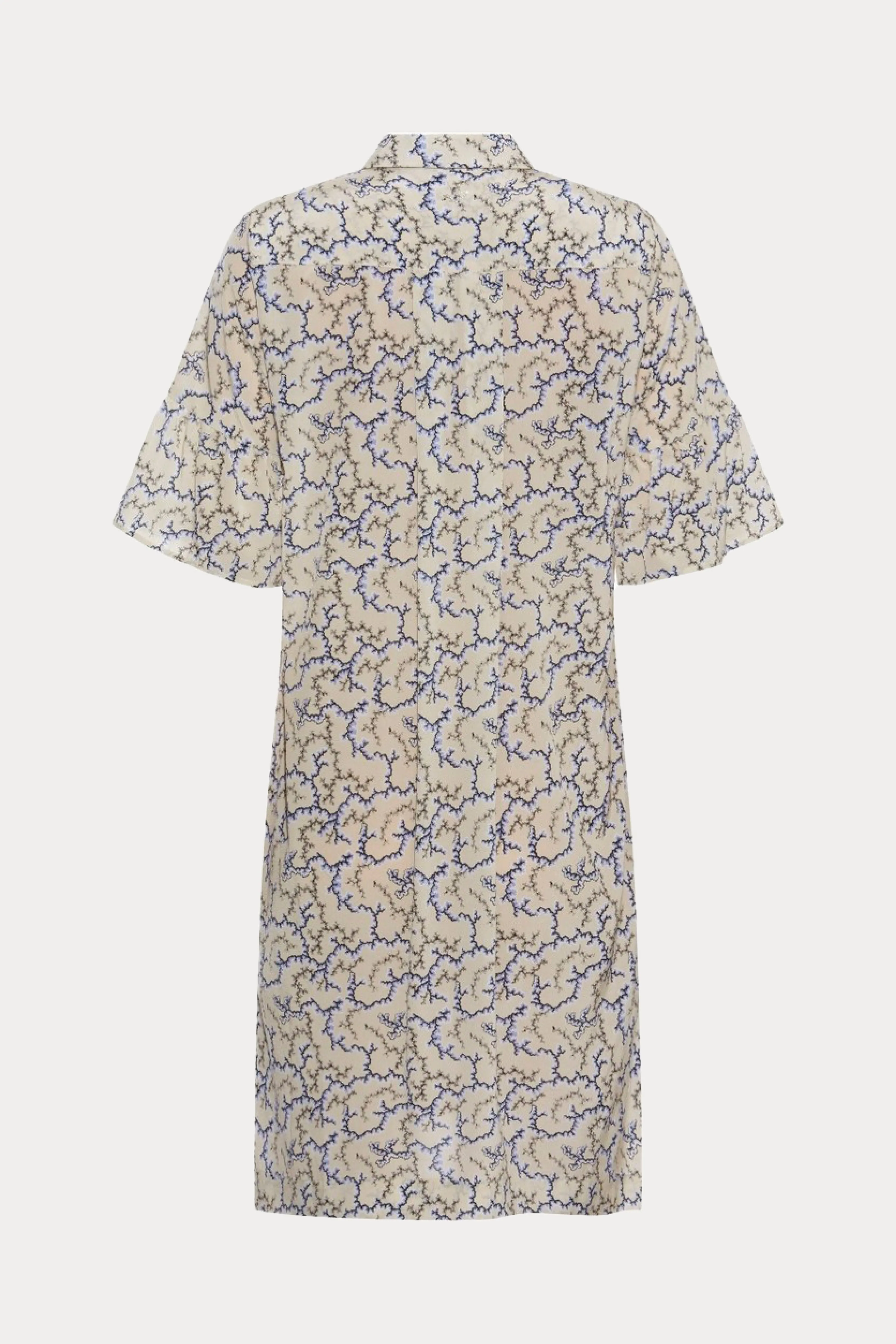 Hevia kjole - Light coral